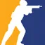 Counter Strike 2 logo