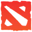 Dota 2 logo
