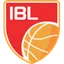 Indonesia Basketball League logo
