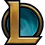 League of Legends logo
