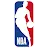 NBA logo