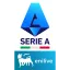 Serie A logo